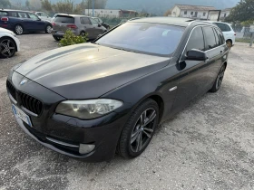 BMW 520 D-184кс-F11, снимка 1