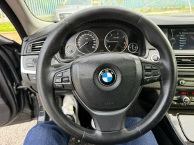 BMW 520 D-184кс-F11, снимка 9