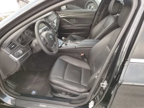 BMW 520 D-184-F11 | Mobile.bg    9