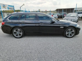 BMW 520 D-184-F11 | Mobile.bg    6