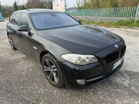 BMW 520 D-184кс-F11, снимка 4