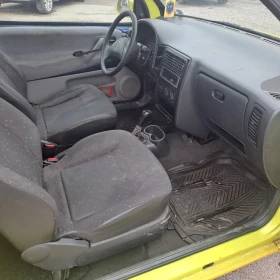 Seat Arosa Газова уредба. , снимка 5