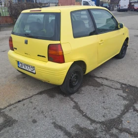 Seat Arosa Газова уредба. , снимка 9