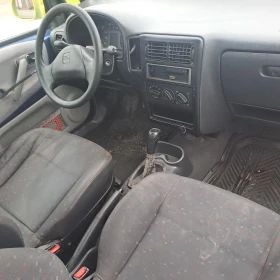 Seat Arosa Газова уредба. , снимка 6