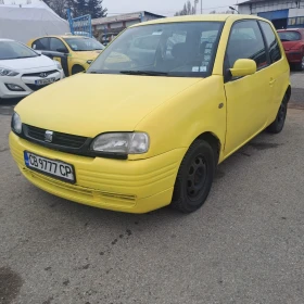 Seat Arosa Газова уредба. , снимка 12