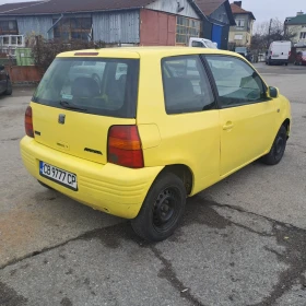 Seat Arosa Газова уредба. , снимка 8