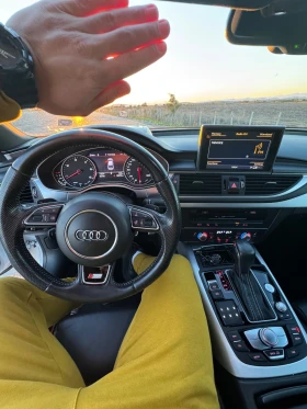 Audi A7 S7 3.0 BiTDi 326, снимка 14