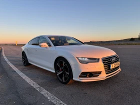 Audi A7 S7 3.0 BiTDi 326, снимка 1