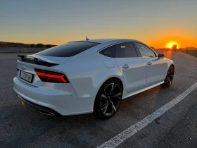 Audi A7 S7 3.0 BiTDi 326, снимка 9