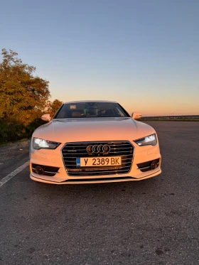 Audi A7 S7 3.0 BiTDi 326, снимка 2