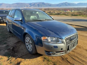 Audi A4 3.0, снимка 3