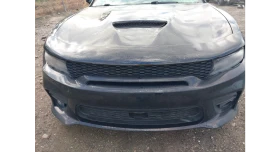 Dodge Charger ROAD/TRACK* RWD* 5.7* V8* 8ZF* REMOTE START | Mobile.bg    2