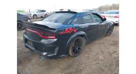 Dodge Charger ROAD/TRACK* RWD* 5.7* V8* 8ZF* REMOTE START | Mobile.bg    7