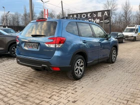 Subaru Forester 2.5 Boxer | AWD | EYESIGHT | FULL LED| ОТ 800 ЛВ./, снимка 3