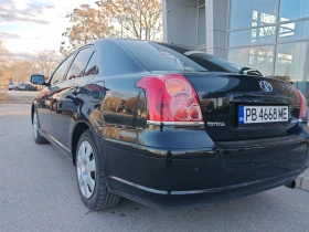 Toyota Avensis 2.0 147PS. Реални км. 152 хиляди , снимка 4