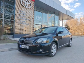 Toyota Avensis 2.0 147PS. Реални км. 152 хиляди , снимка 2