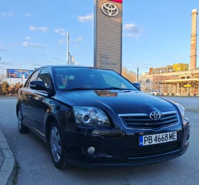 Toyota Avensis 2.0 147PS. Реални км. 152 хиляди , снимка 1