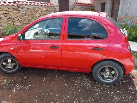 Nissan Micra 1.2, снимка 5