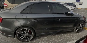 Audi S3 Facelift S-tronic Quattro, снимка 4