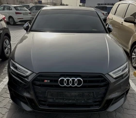 Audi S3 Facelift S-tronic Quattro, снимка 1