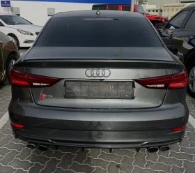 Audi S3 Facelift S-tronic Quattro, снимка 3