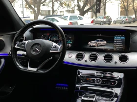 Mercedes-Benz E 220 AMG EDITION*  | Mobile.bg    12