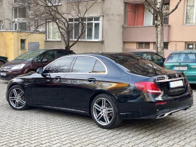 Mercedes-Benz E 220 AMG EDITION*  | Mobile.bg    4