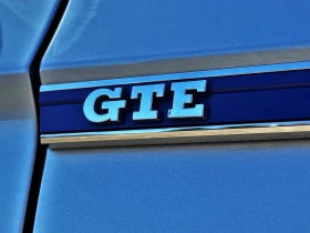 VW Passat GTE, снимка 3