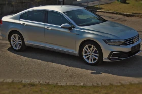 VW Passat GTE, снимка 2