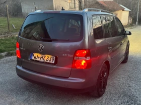 VW Touran, снимка 5