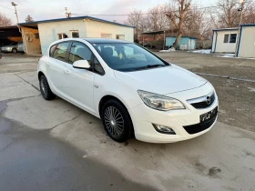 Opel Astra 1.4 БЕНЗИН ЛИЗИНГ, снимка 3