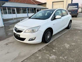 Opel Astra 1.4 БЕНЗИН ЛИЗИНГ - 7700 лв. - 87459376 | Car24.bg