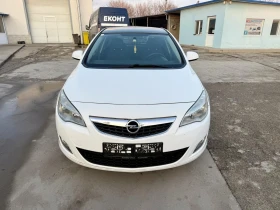 Opel Astra 1.4 БЕНЗИН ЛИЗИНГ, снимка 2