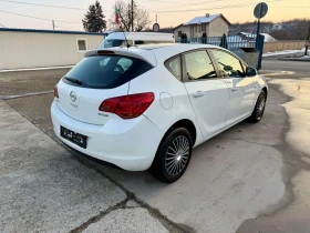 Opel Astra 1.4 БЕНЗИН ЛИЗИНГ - 7700 лв. - 87459376 | Car24.bg