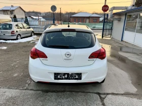 Opel Astra 1.4 БЕНЗИН ЛИЗИНГ - 7700 лв. - 87459376 | Car24.bg