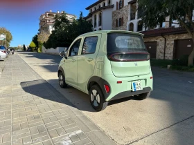 Jinpeng XY Електромобил нов - 16900 лв. - 22587253 | Car24.bg