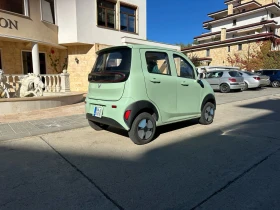Jinpeng XY Електромобил нов - 16900 лв. - 22587253 | Car24.bg