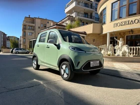 Jinpeng XY Електромобил нов - 16900 лв. - 22587253 | Car24.bg