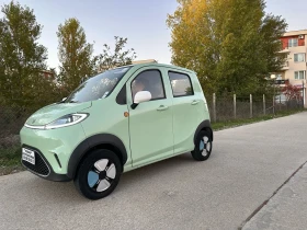 Jinpeng XY Електромобил нов - 16900 лв. - 22587253 | Car24.bg