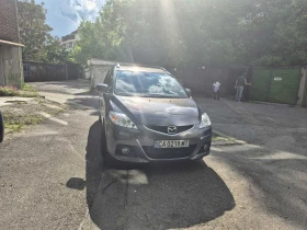 Mazda 5 | Mobile.bg    2