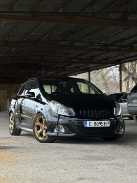 Обява за продажба на Opel Corsa ~9 800 лв. - изображение 1