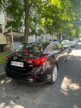 Обява за продажба на Mazda 3 ~23 999 лв. - изображение 6