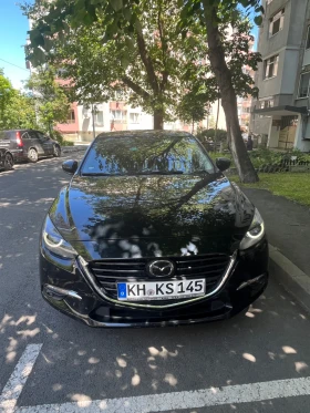 Обява за продажба на Mazda 3 ~23 999 лв. - изображение 1
