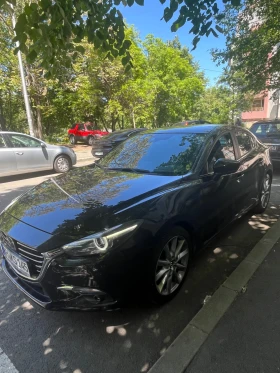 Обява за продажба на Mazda 3 ~23 999 лв. - изображение 3