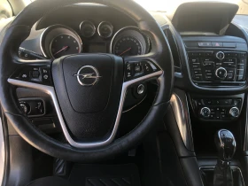 Opel Zafira TOURER 7  | Mobile.bg    7