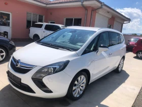 Opel Zafira TOURER 7  | Mobile.bg    2