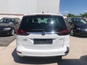 Opel Zafira TOURER 7  | Mobile.bg    4