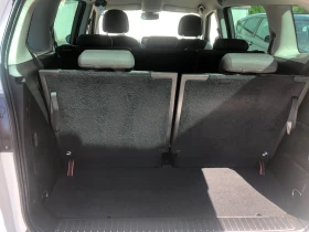 Opel Zafira TOURER 7  | Mobile.bg    13