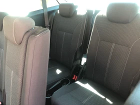 Opel Zafira TOURER 7  | Mobile.bg    12