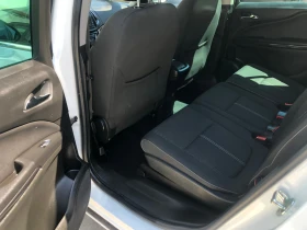 Opel Zafira TOURER 7  | Mobile.bg    10